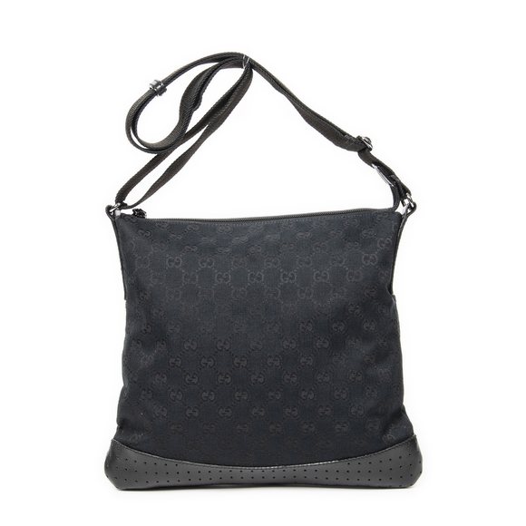 Gucci Medium Messenger - Picture 5 of 10